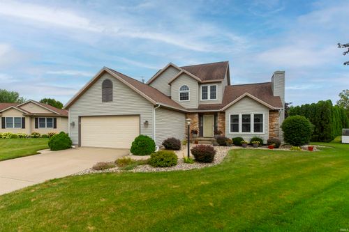 5 Courtney Ln, Nappanee, IN, 46550-1140 | Card Image