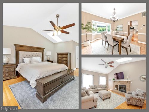 25217 Woodfield School Rd, GAITHERSBURG, MD, 20882-3718 | Card Image