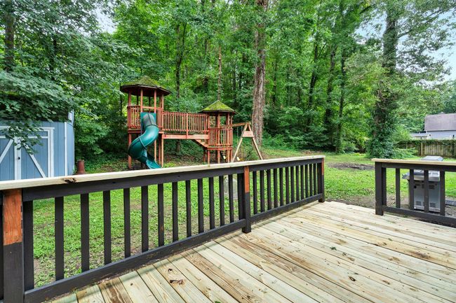 271 Hidden Oaks Trl Ne, House other with 4 bedrooms, 3 bathrooms and null parking in Cleveland TN | Image 36