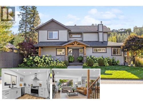 905 Paret Cres, Kelowna, BC, V1W4X8 | Card Image