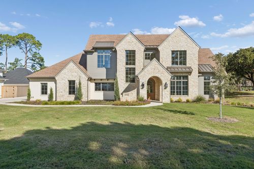 510 Bandit Trl, Colleyville, TX, 76034-7034 | Card Image