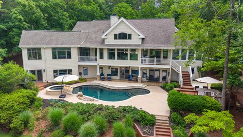 2541 Club Dr, Greensboro, GA, 30642-3556 | Card Image