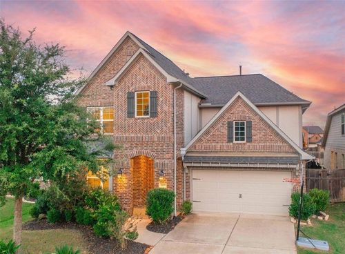 3419 Cabernet Shores Dr, Fulshear, TX, 77441-1918 | Card Image