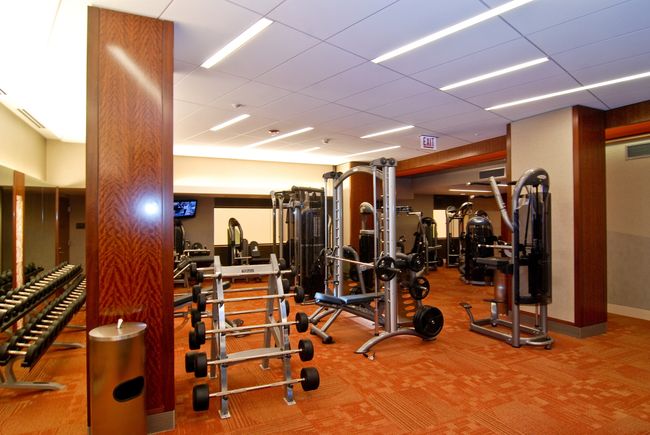 APT-2410 - 400 E Randolph St, Condo with 2 bedrooms, 2 bathrooms and 2 parking in Chicago IL | Image 29