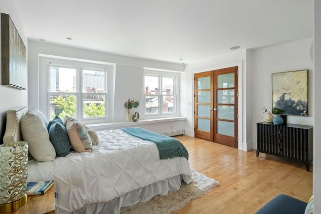 APT-5 - 319 Marlborough St, Condo with 2 bedrooms, 2 bathrooms and 1 parking in Boston MA | Image 12