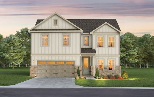2884 Bluestem Road, Columbia, TN, 38401 | Card Image