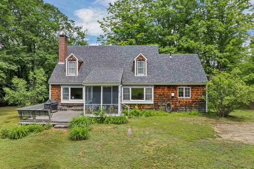 371 Range Rd, Sandwich, NH, 03227-3255 | Card Image