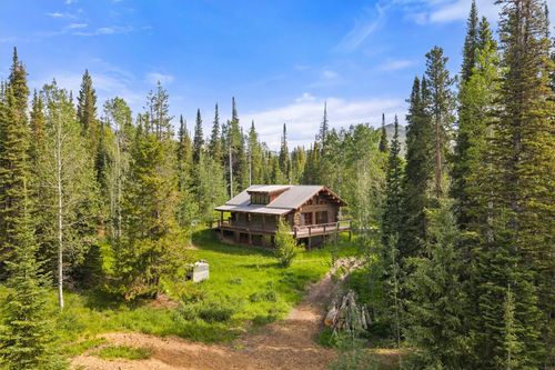 59820 Elkhorn Dr, Clark, CO, 80428 | Card Image