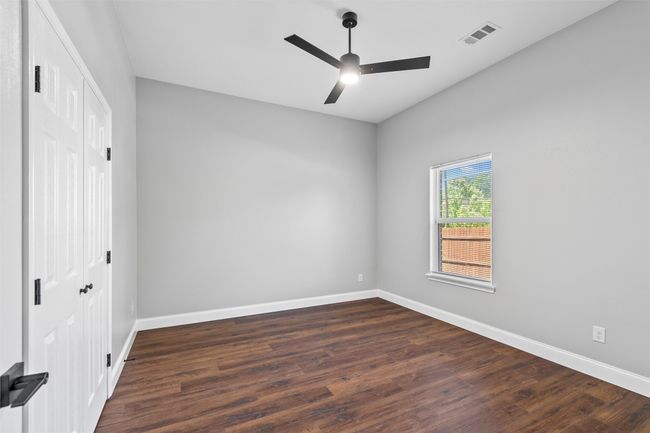 3301 Hanger Ave, House other with 3 bedrooms, 2 bathrooms and null parking in Fort Worth TX | Image 15