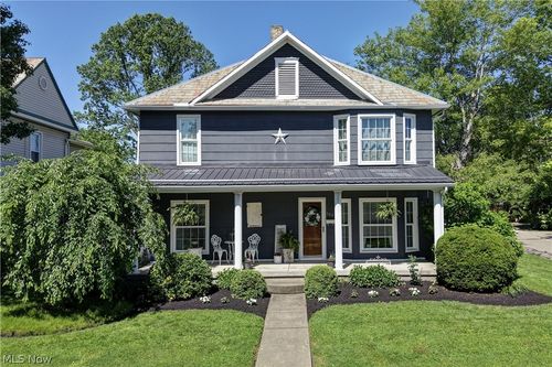 500 S Bodmer Ave, Strasburg, OH, 44680-1218 | Card Image