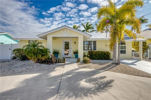 12262 Boat Shell Drive, MATLACHA ISLES, FL, 33991 | Card Image