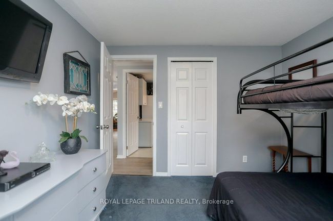 4 Grace Crt, House other with 3 bedrooms, 1 bathrooms and 4 parking in Bayham ON | Image 29