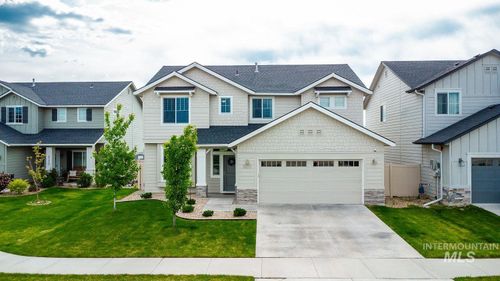 8228 S Bogus Ridge Ave, Boise, ID, 83716-3483 | Card Image