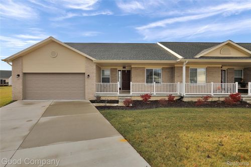 1723 Chippewa Way, Mt. Pleasant, MI, 48858-5432 | Card Image