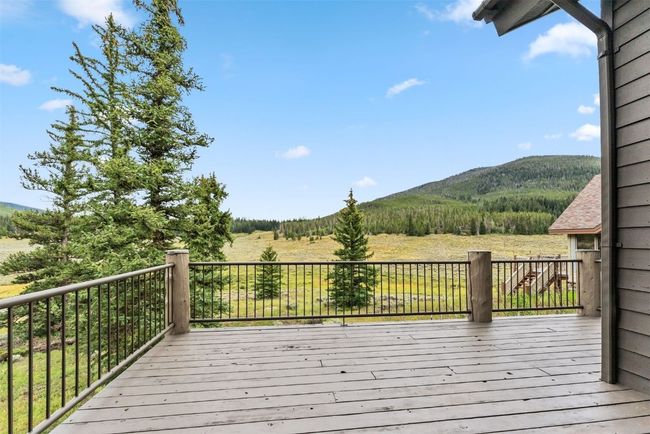 Amazing main level great room views | Image 6