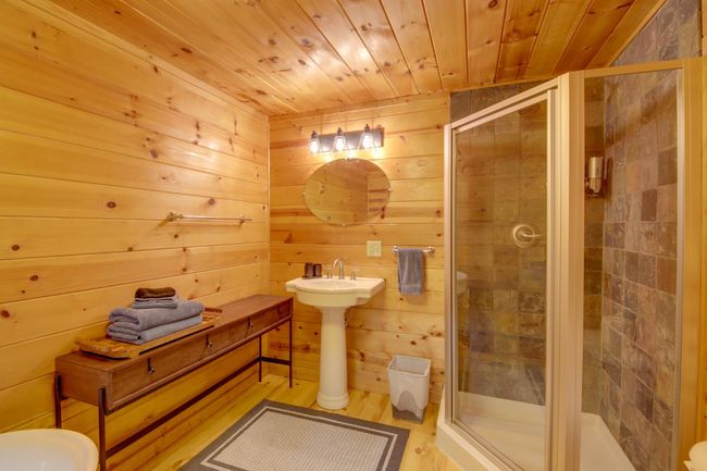 7166 Woodside Dr, House other with 3 bedrooms, 2 bathrooms and null parking in Liberty IN | Image 46