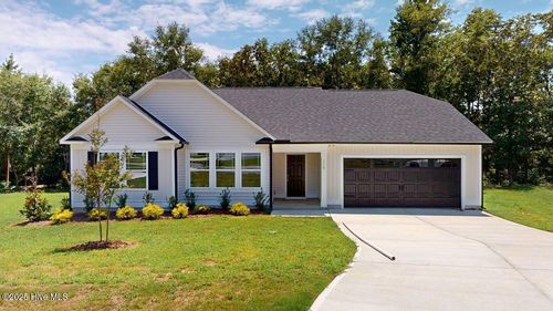 110 Red Maple Pl, Goldsboro, NC, 27530 | Card Image