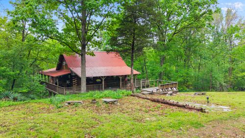 709 Jones Rd, Timbo, AR, 72680-8852 | Card Image