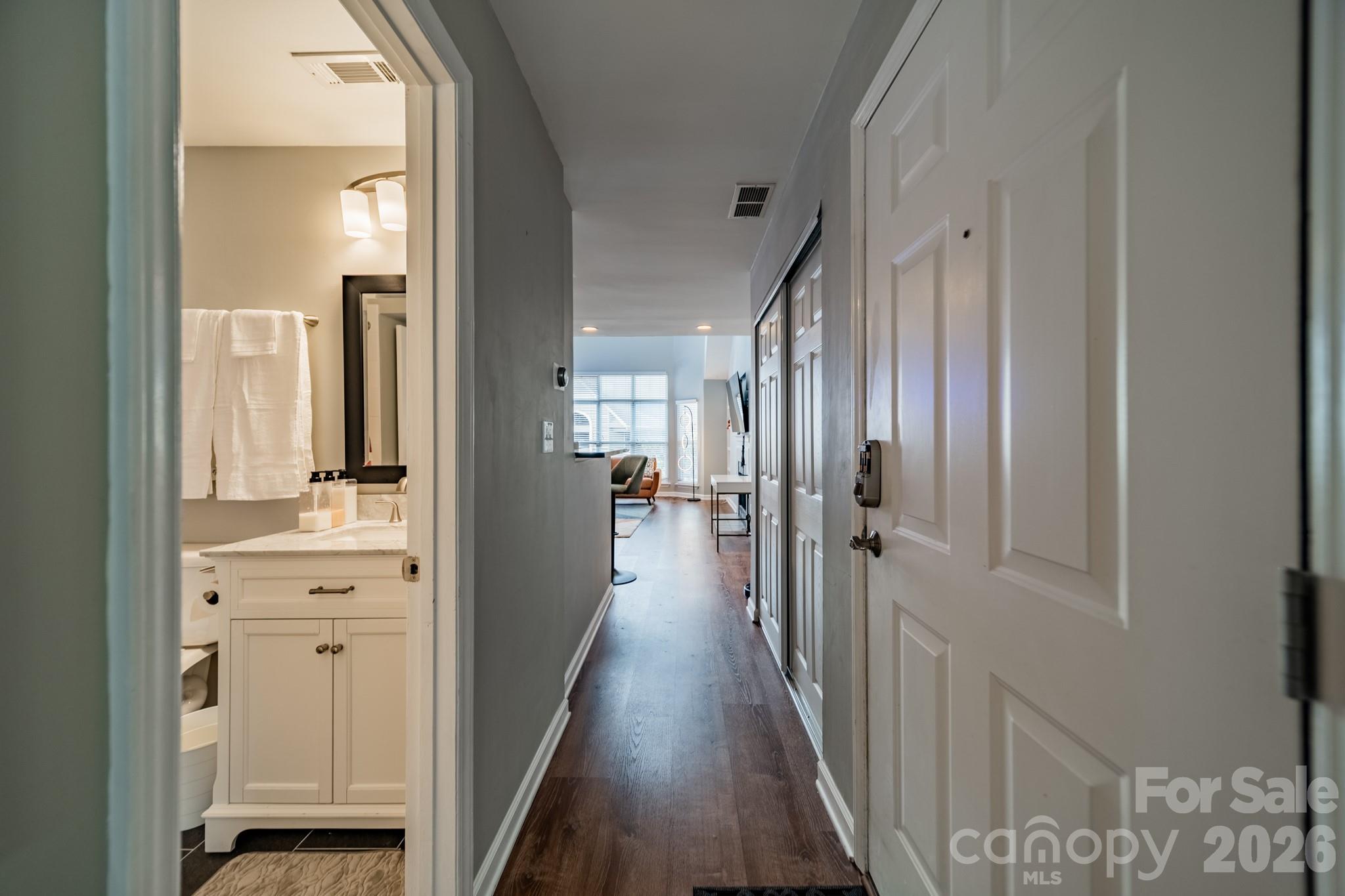 Residential in Charlotte 4