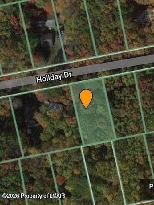 53 Holiday Dr, White Haven, PA, 18661-2835 | Card Image