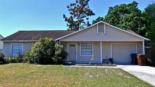 2526 Oak Hollow Dr, Kissimmee, FL, 34744-2706 | Card Image