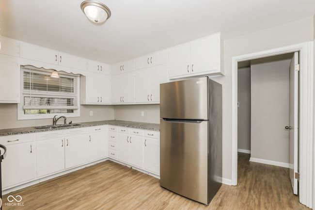 9535 Michigan St, House other with 3 bedrooms, 2 bathrooms and null parking in Indianapolis IN | Image 8