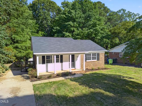 7604 Longstreet Dr, Raleigh, NC, 27615-6133 | Card Image
