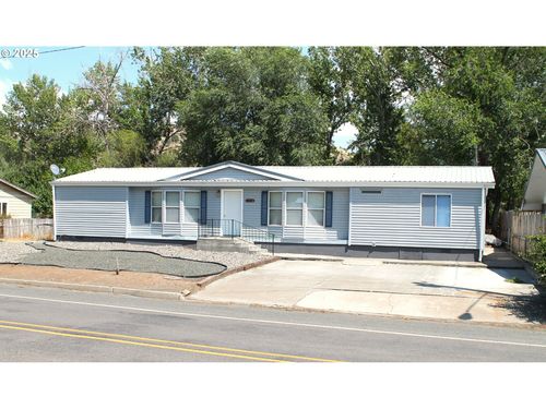 210 N Mountain Blvd, Mount Vernon, OR, 97865-3449 | Card Image