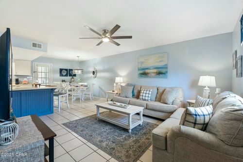 122 W Leslie Ln, Panama City Beach, FL, 32407-3970 | Card Image
