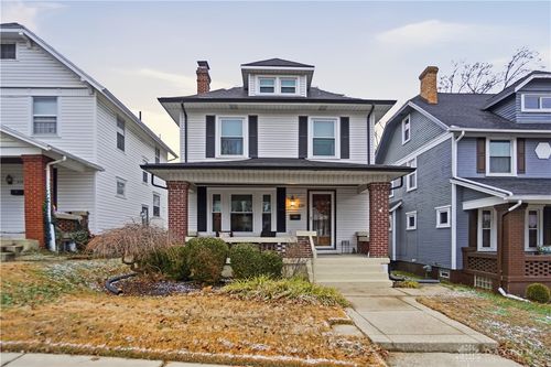 229 Virginia Ave, Dayton, OH, 45410-2317 | Card Image