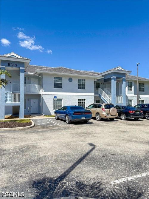 1612-8416 Bernwood Cove Loop, FORT MYERS, FL, 33966-8135 | Card Image