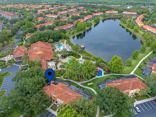 3015 Yellow Lantana Ln, Kissimmee, FL, 34747-3022 | Card Image