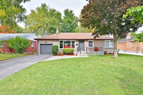 1240 Hillcrest Ave, London, ON, N5Y4N1 | Card Image