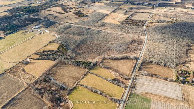 0 County Rd 27, Home with 0 bedrooms, 0 bathrooms and null parking in Newburgh ON | Image 4