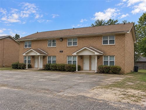 4937-A Galveston Drive, Fayetteville, NC, 28303 | Card Image