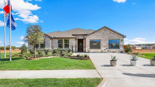 401 Alice Harney Rd, Burleson, TX, 76028-0018 | Card Image