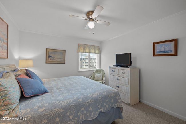 H9 - 2008 E Fort Macon Rd, Condo with 2 bedrooms, 2 bathrooms and null parking in Atlantic Beach NC | Image 11