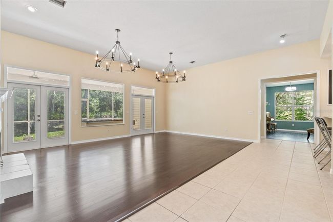 11933 Pasco Trails Blvd, House other with 4 bedrooms, 3 bathrooms and null parking in SPRING HILL FL | Image 15