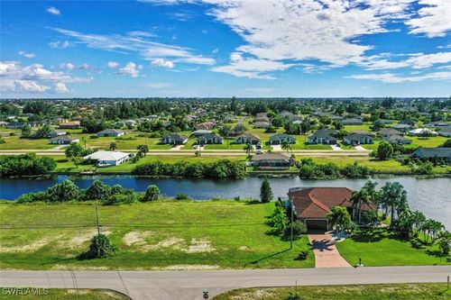 2700 Nw 14th Ter, Cape Coral, FL, 33993-4806 | Card Image