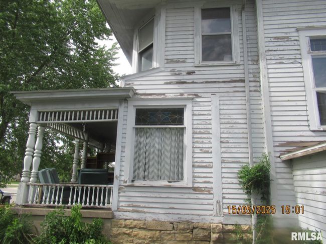 APT-1 - 606 Meridian St, Home with 0 bedrooms, 0 bathrooms and 2 parking in Tipton IA | Image 15