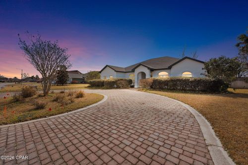 3244 Country Club Dr, Lynn Haven, FL, 32444-5127 | Card Image