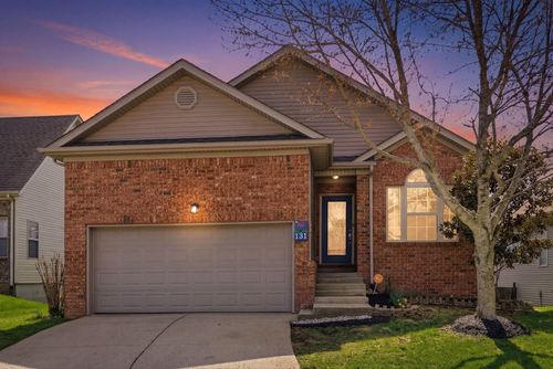 131 Serena Way, Georgetown, KY, 40324-8764 | Card Image