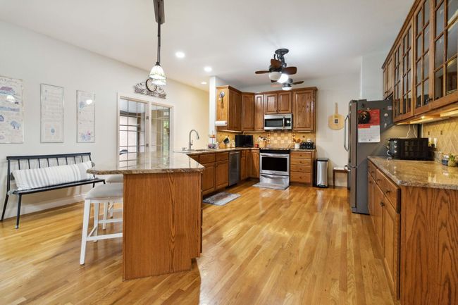 512 Water Cliff Dr, House other with 5 bedrooms, 3 bathrooms and null parking in Somerset KY | Image 33