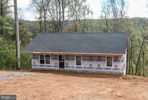 Lot 280 High Top Rd, LINDEN, VA, 22642 | Card Image