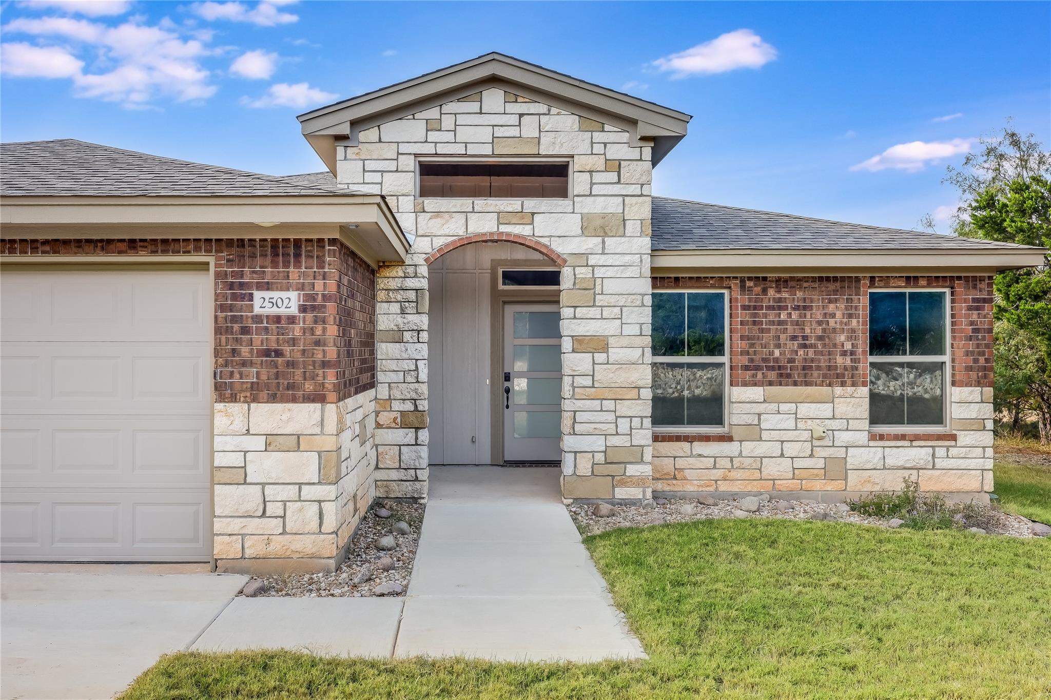 Residential in Lago Vista