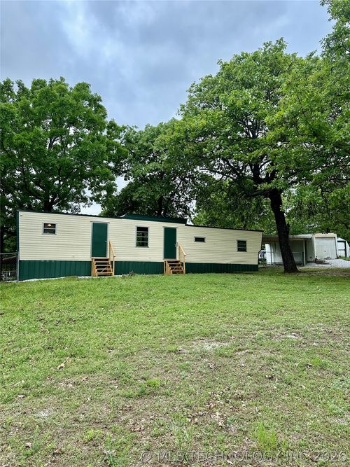 1 S 4491 Rd, Vian, OK, 74962 | Card Image