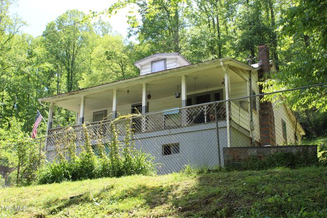 2967 Left Poor Valley Rd, House other with 2 bedrooms, 1 bathrooms and null parking in Pennington Gap VA | Image 25