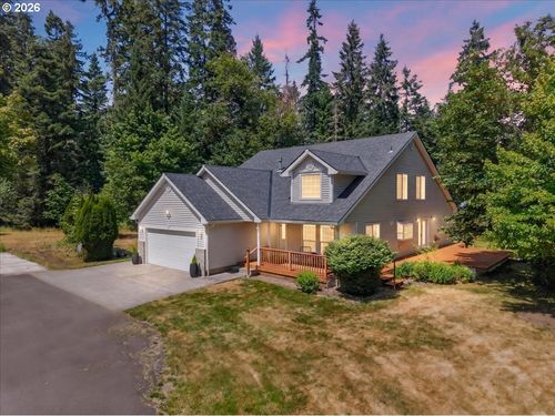 61011 Nehalem Hwy N, Vernonia, OR, 97064-9737 | Card Image