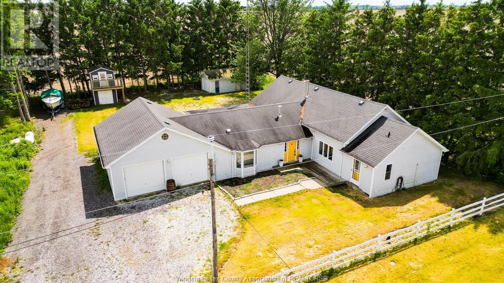1600 Mersea Rd D, For Sale in Leamington - Zoocasa