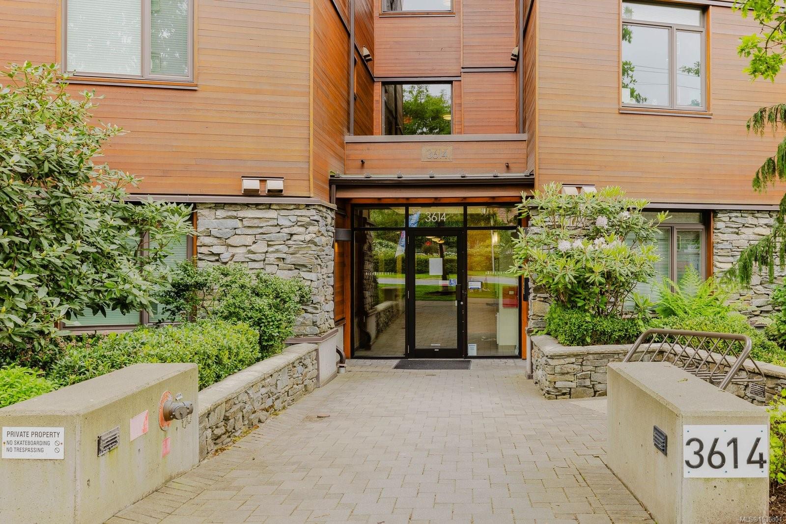 Residential in Saanich 3